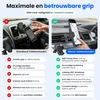 Siltcon® Handyhalterung Auto Lüftung – universell und 360° Produktbild-Vorschau 3