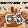 Fernfahrer Fernkraftfahrer Geschenke Tasse Trucker Lkw Produktbild-Vorschau 2