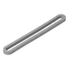 Pryžový napínací kroužek 130 x 5 x 5 mm - sada 10 kusů Náhled obrázku produktu 2