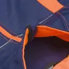 Größe 158/164 Kinder Planam Junior Softshelljacke marine Produktbild-Vorschau 15