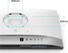 BenQ PD2730S, 68,6 cm (27"), 5120 x 2880 Pixel, 5K Ultra Produktbild-Vorschau 14