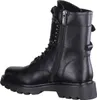 Tamaris  Damenschuhe Schnürstiefel Schwarz Freizeit, Produktbild-Vorschau 23