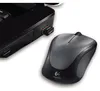 Logitech M235, Oburęczny, Optyczny, RF Wireless, 1000 DPI, Podgląd zdjęcia produktu 17