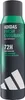 Adidas Fresh Endurance Antyperspirant, 150ml Produktbild-Vorschau 2