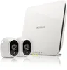 Netgear Arlo-Sicherheitssystem mit zwei HD-Kameras Tag & Produktbild-Vorschau 1