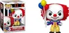 FUNKO POP! Pennywise (1990), Sammelfigur, Film & TV-Serien Produktbild-Vorschau 5