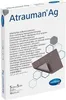 A product box for Atrauman Ag dressings. Produktbild-Vorschau