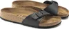 Birkenstock Madrid Birko-Flor schwarz schmale Weite Gr. 39 Produktbild-Vorschau 94