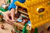 LEGO Disney La cabane de Blanche-Neige 43242 Voir les images du produit 22