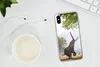 MuchoWow® Handyhülle Schutzhülle Hülle für iPhone Xs Produktbild-Vorschau 6