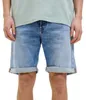 JACK & JONES Herren Jeans-Shorts JJIRICK JJIORIGINAL Shorts Produktbild-Vorschau 11