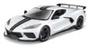 Maisto - 2020 Chevrolet Corvette Stingray Coupe (High Náhled obrázku produktu 1