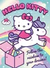 Hello Kitty Adventskalender Produktbild-Vorschau 6