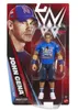 WWE John Cena Actionfigur, Hauptkampf-Serie #162, ca. 15 cm Produktbild-Vorschau 1