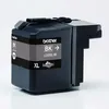Brother LC529XL-BK Druckerpatrone Original Extrahohe Produktbild-Vorschau 3