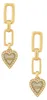 Guess Love Me Tender oorbellen, modelnummer Productafbeelding-voorbeeld 3