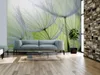 Tapeta flizelinowa mniszek lekarski 400x280 cm fototapeta Podgląd zdjęcia produktu 1