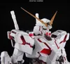 BANDAI BAN5063513 PG RX-0 Unicorn Gundam 30 cm Produktbild-Vorschau 9