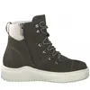Tamaris Comfort Damen Stiefelette in Grün, Größe 42 Produktbild-Vorschau 10