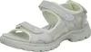 Sandali Ecco da donna 06956360922 bianco-iridescente 40 Anteprima dell’immagine prodotto 18