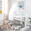 roba Babywiege miffy® 40 x 90 cm aus Holz - Stubenwagen & Produktbild-Vorschau 2