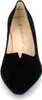 Ara 13436-01 ORLY, Ballerina in Schwarz für Damen, Größe 42 Produktbild-Vorschau 63