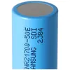 Samsung INR21700 50E 5000mAh max. 15A 3,6-3,7 Volt Anteprima dell’immagine prodotto 3