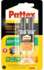 Pattex Kraft-Mix Extrem Fest, extrem starker Epoxidharz Produktbild-Vorschau 7