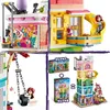 Komunitné centrum LEGO® Friends Heartlake City 41748 Náhľad obrázku produktu 33