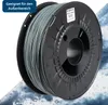MIDORI® 3D Drucker 1,75mm PETG Filament 1kg Spule Rolle Produktbild-Vorschau 8