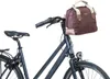 Basil Handtasche Boheme City, 8 Liter , Boheme fig red Produktbild-Vorschau 5