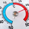 Selbstklebendes Außenthermometer Produktbild-Vorschau 4