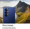 imoshion Camera Protector Glass 2 Pack per Samsung Galaxy Z Anteprima dell’immagine prodotto 4
