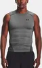 Under Armour Ua Hg Armour Comp Sl 090 Carbon Heather L Náhľad obrázku produktu 13