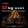 Palenisko ogrodowe COOK KING Haiti 80 cm Podgląd zdjęcia produktu 3