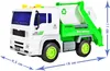 Malplay camion giocattolo della nettezza urbana Anteprima dell’immagine prodotto 3