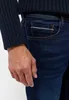 Mustang | Jeans da uomo modello Oregon Slim, vestibilità Anteprima dell’immagine prodotto 4
