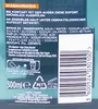 L’Oréal MEN Duschgel MAGNESIUM DEFENSE 300ml Sensitiv Produktbild-Vorschau 8
