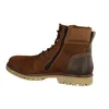 Rieker Boot - Braun Veloursleder Größe: 45 Normal Produktbild-Vorschau 43