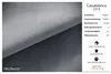 ALTDECOR Boxspringbett mit Fußteil, H4 Matratze und Topper Produktbild-Vorschau 9