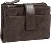 Bruno Banani Geldbörse Damen 021860 braun Produktbild-Vorschau 2