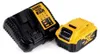 Akumulatorowa pilarka tarczowa DeWalt DCS 570 P1 18 V 184 Podgląd zdjęcia produktu 4