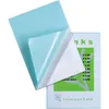 GBC Laminierfolientasche Peel'nStickPouch DIN A4 150 mic 25 Produktbild-Vorschau 1