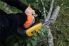 Texas Akku Kettensäge TCZ 5800 Produktbild-Vorschau 9