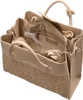 VALENTINO BAGS Sac à main Alexia Summer VBSA0D02S Naturale Voir les images du produit 7