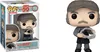 Funko Pop! Movies: Jaws 50th Anniversary - Quint #1755 Produktbild-Vorschau 2