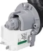 easyPART passend für 10102469 Bluparts Ablaufpumpe mit Kopf Produktbild-Vorschau 8