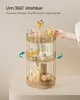 SONGMICS Make-up Organizer drehbar, Kosmetik-Organizer, Produktbild-Vorschau 6