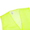 reflektierende Weste Vest Grün XXL Produktbild-Vorschau 6
