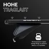 Střešní nosič Owen 3.0 Pro Black 120 cm - univerzální Náhled obrázku produktu 2
